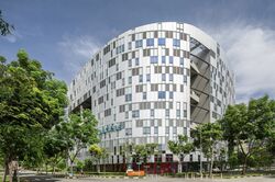 Nucleos (D5), Office #451024061